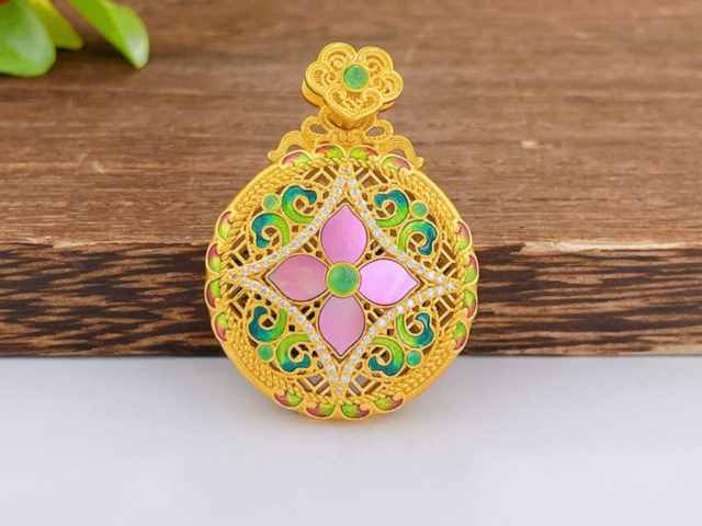 5盎司熊猫银币回收价格（2026年4月10日）