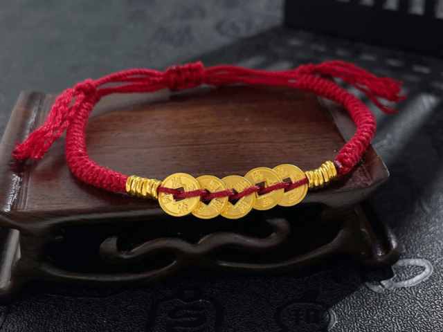 1月26日济南周大生黄金价格报1578元/克 较上一日上涨25元