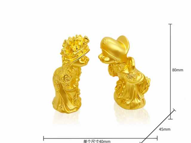 周大福内地金条价格今天多少一克(2026年02月02日)