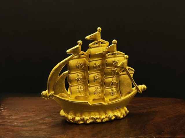 今日水贝金条回收价格查询(2026年2月12日)