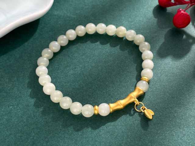 济南老庙黄金多少钱一克(2026年2月18日)