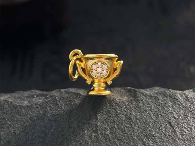 今日济南基础金价是多少（2026年4月6日）