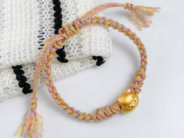 2月4日老凤祥黄金价格报1576元/克 较昨日上涨58元/克