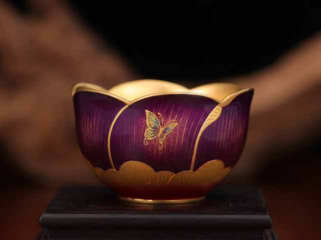 千禧之星黄金价格今天多少一克(2026年04月15日)