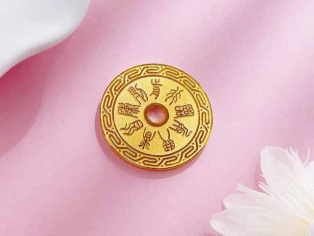 莱音珠宝黄金价格今天多少一克（2026年02月06日）