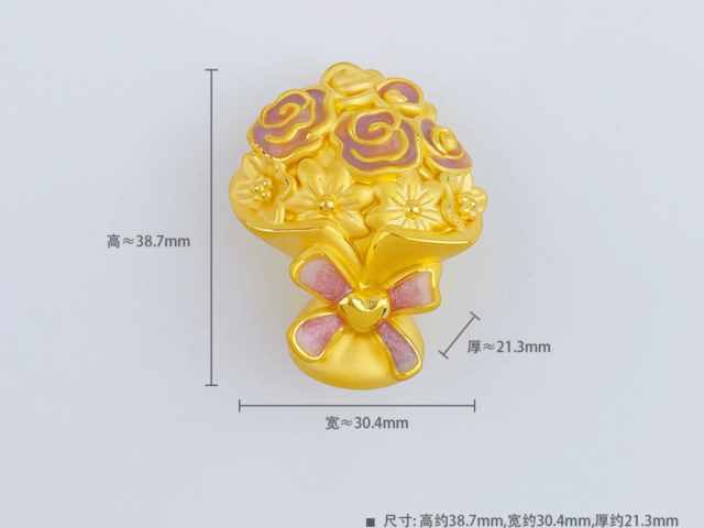 工商银行如意金条价格今天多少一克（2026年01月23日）