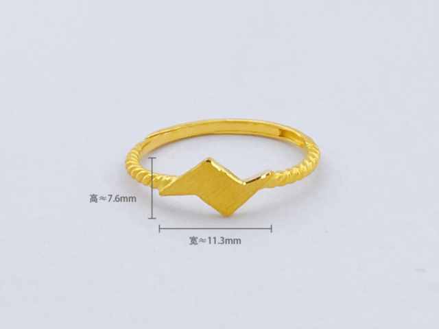 南京今日黄金价格多少钱一克(2026年4月2日)