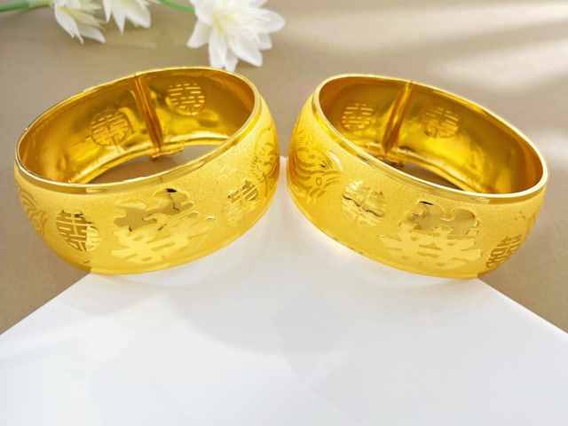 足金现在多少一克(2026年1月28日)