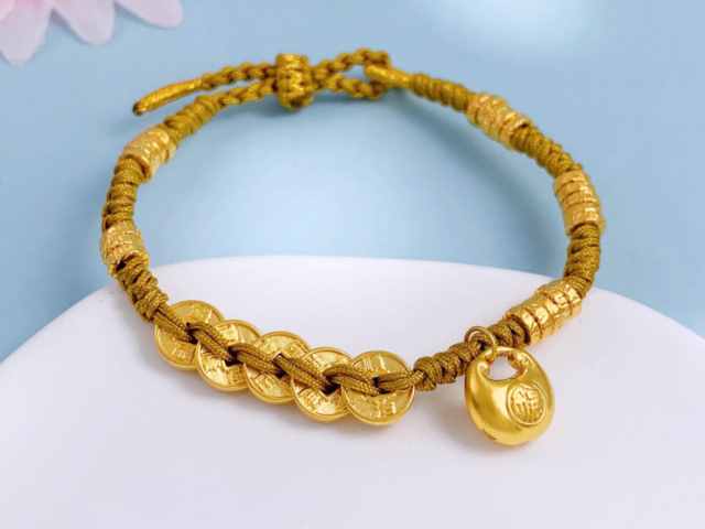 24K金价格多少钱一克（2026年01月22日）