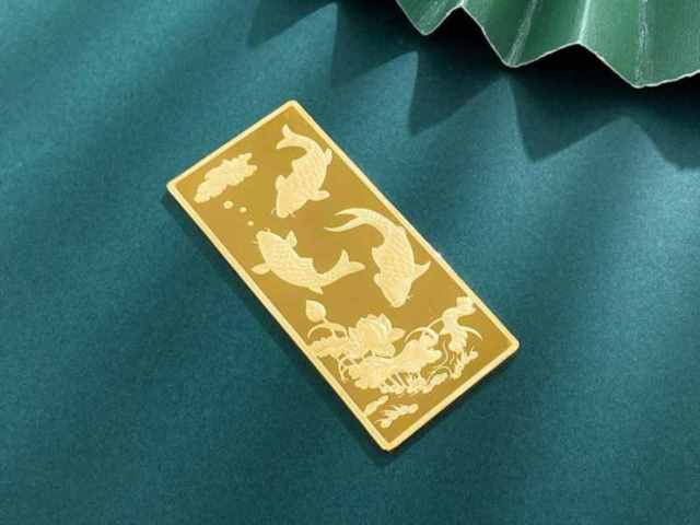 2026丙午年150克方形金币价格（2026年03月25日）