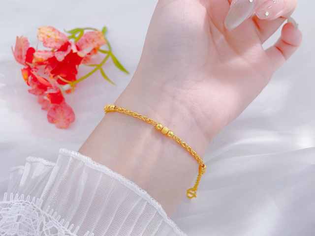 18K金价格多少钱一克(2026年2月17日)