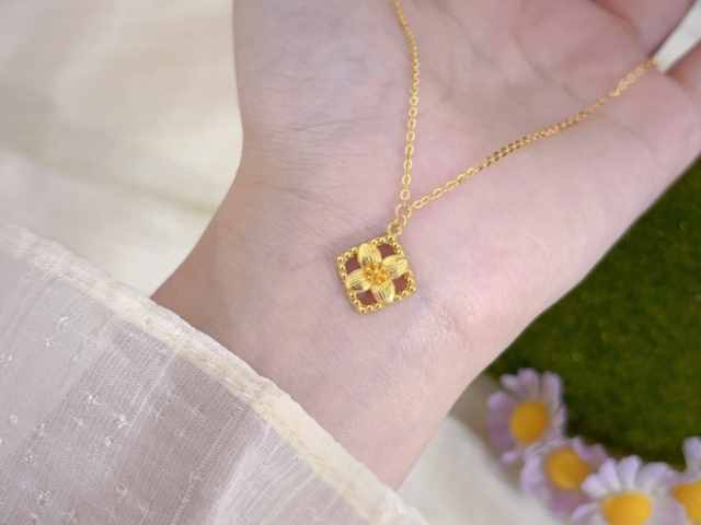 2026年2月21日各大品牌金店最新黄金价格多少钱一克?