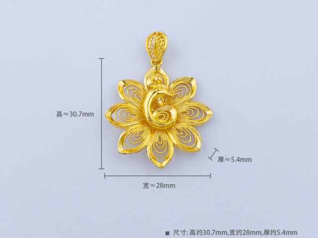 今日黄金期货价格实时行情(2026年1月19日)