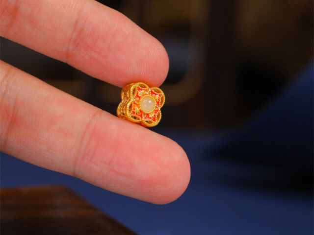 今日上海白银td价格查询（2026年1月21日）