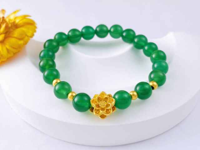 周大福黄金价格今天多少一克（2026年03月13日）