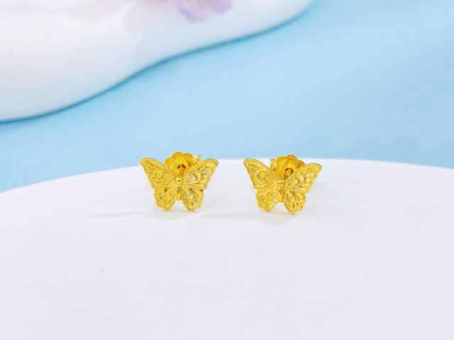 菜百最新PT999铂金多少钱一克（2026年03月31日）