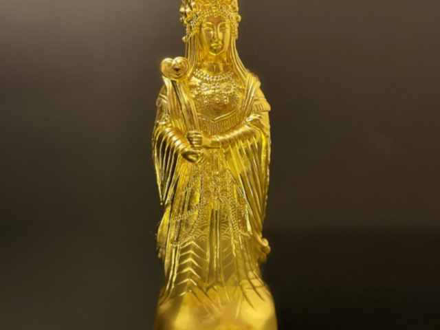 济南济南周大福硬金今天每克多少回收价（2026年02月04日）