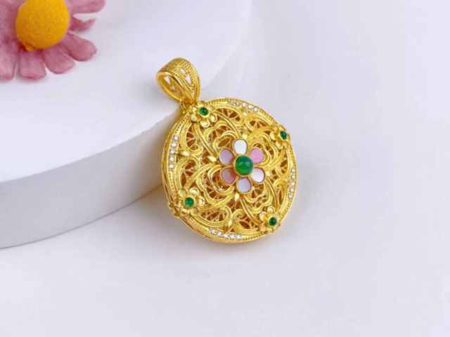 今日基础金价是多少（2026年2月15日）