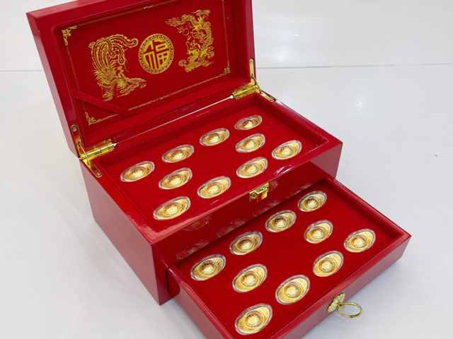 今日农行钯金价格多少（2026年1月5日）