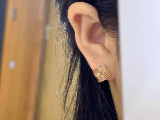 扬州金店黄金价格今天多少一克(2026年04月07日)