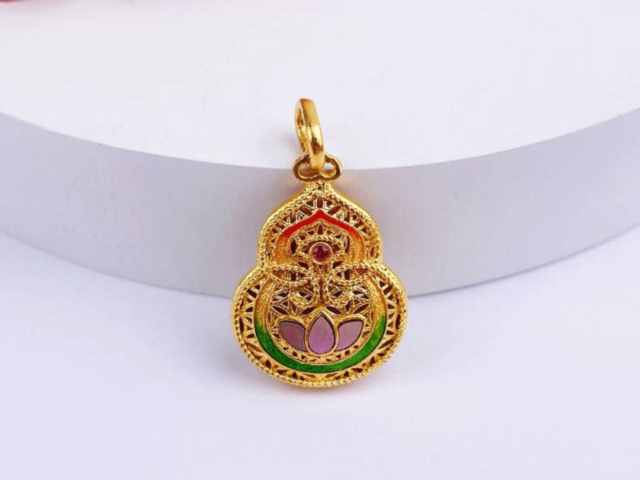 18K金价格多少钱一克（2026年02月27日）