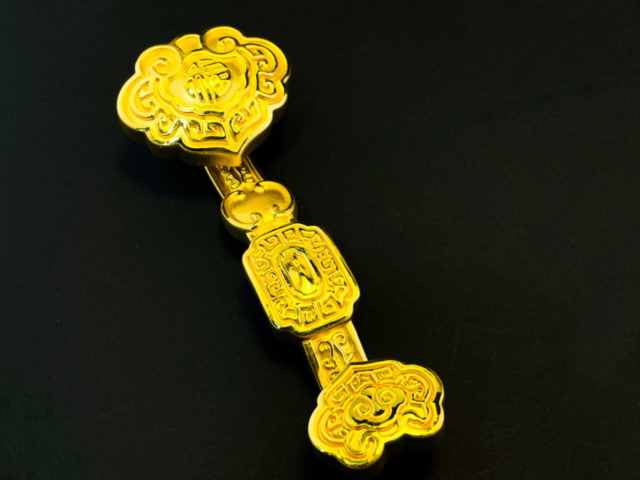 黄金回收