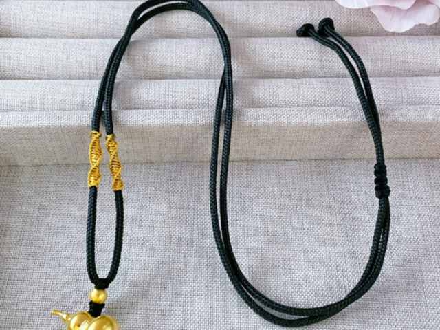 济南周大生金首饰今日每克价格（2026年02月24日）