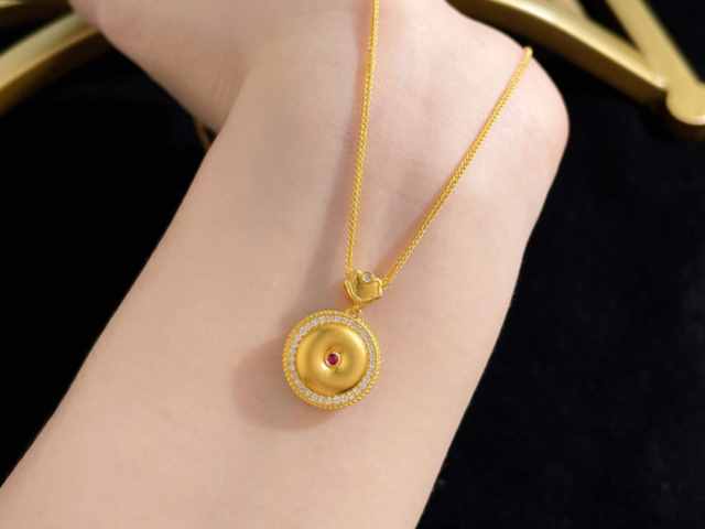 黄金回收