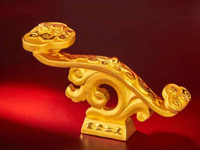 千禧之星黄金价格今天多少一克（2026年01月30日）