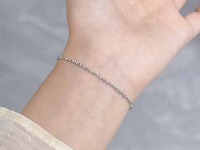 福泰珠宝银币现在回收一克多少元（2026年02月06日）