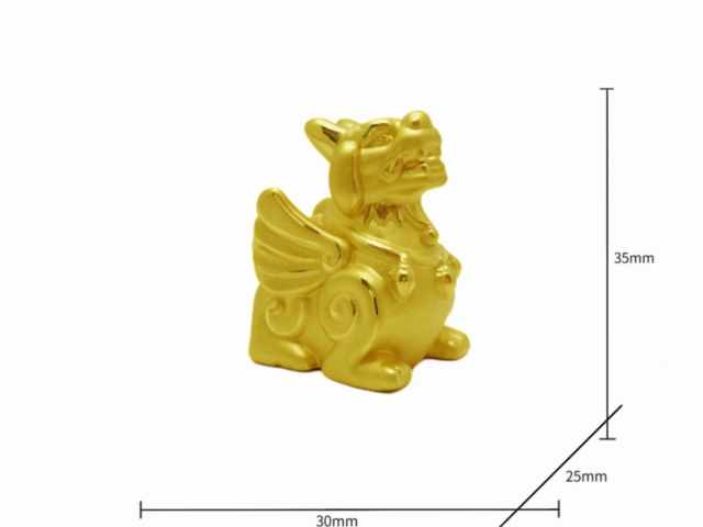 老凤祥黄金价格今天多少一克（2026年2月11日）