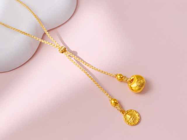 常州金店黄金价格今天多少一克（2026年03月18日）