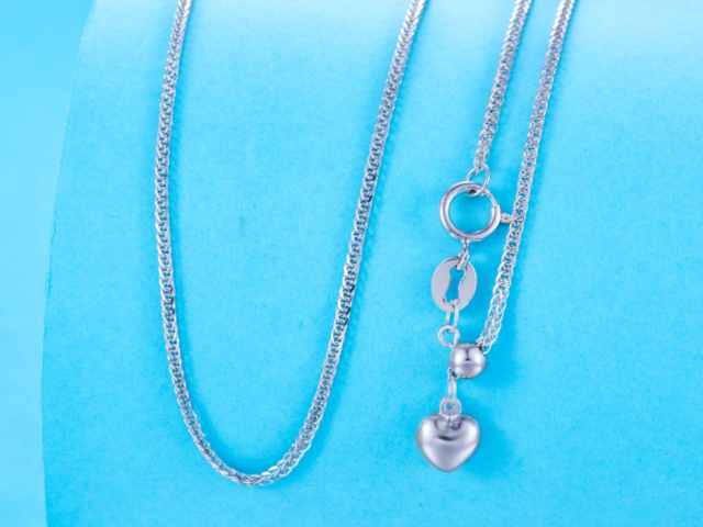 14K金价格多少钱一克(2026年03月02日)