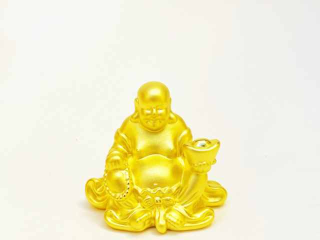 1月26日宝庆银楼黄金价格报1472元/克 较上一日保持不变