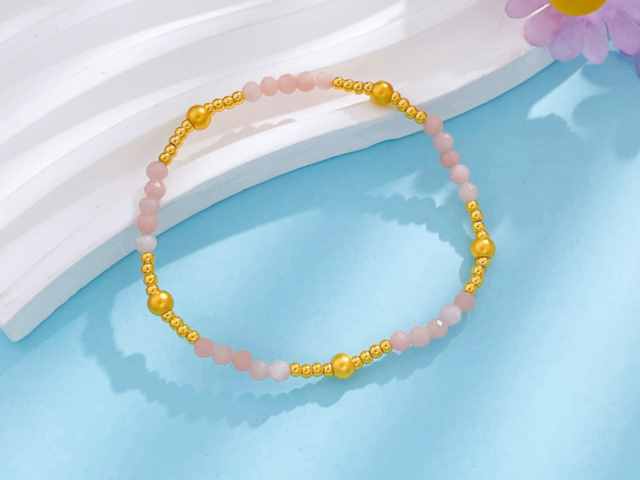 周生生铂金多少钱一克（2026年01月31日）参考价格