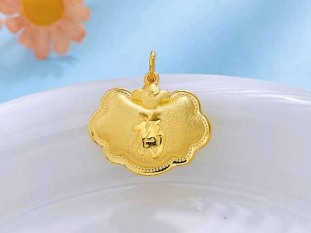 银川六福黄金现在多少钱一克（2026年3月17日）