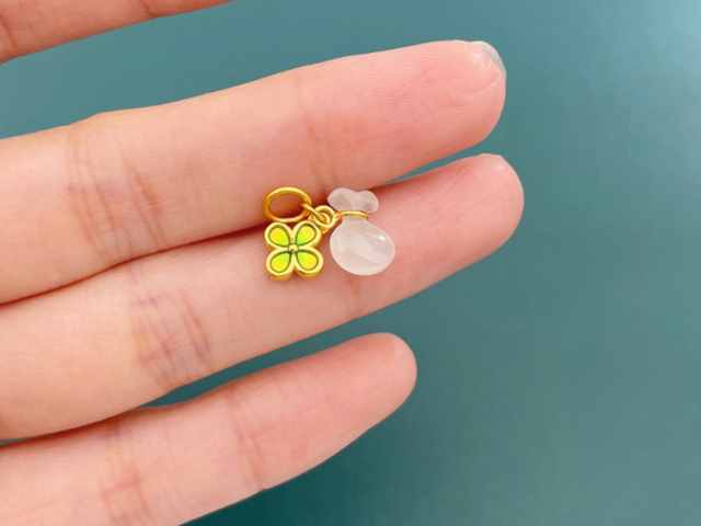 济南济南亚一黄金价格今天多少一克(2026年2月5日)