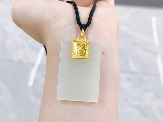 济南金银首饰回收