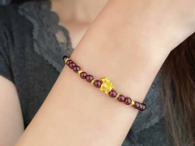 金至尊黄金首饰价格今天多少一克（2026年01月30日）