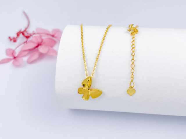 济南回收黄金首饰多少钱一克(2026年4月24日）