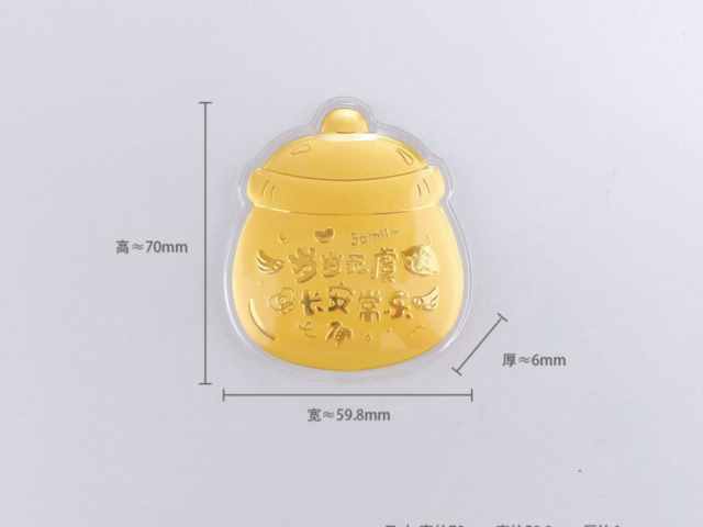 今天银价多少钱一克(2026年1月21日)