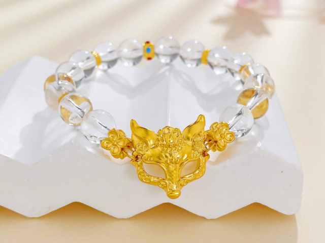 周生生古法黄金今日回收报价一克多少钱（2026年02月12日）