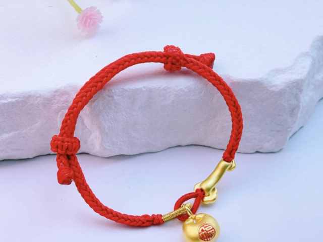 金大福珠宝黄金价格今天多少一克（2026年01月14日）