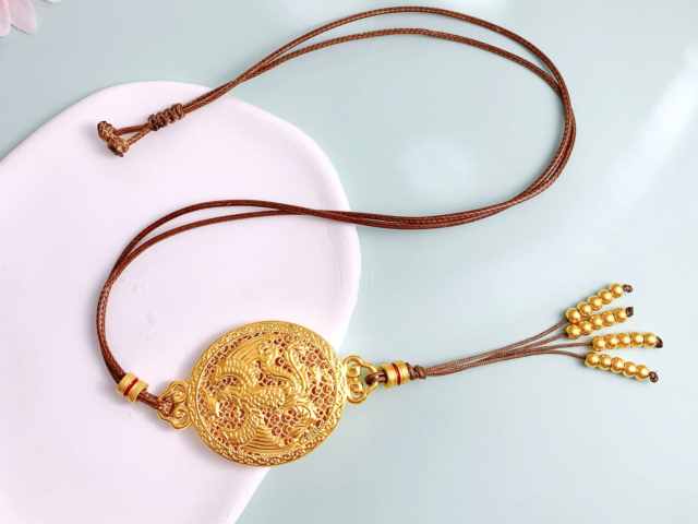 福州金至尊黄金价格怎么样（2026年2月23日）