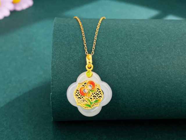 周六福最新PT999铂金多少钱一克（2026年01月16日）