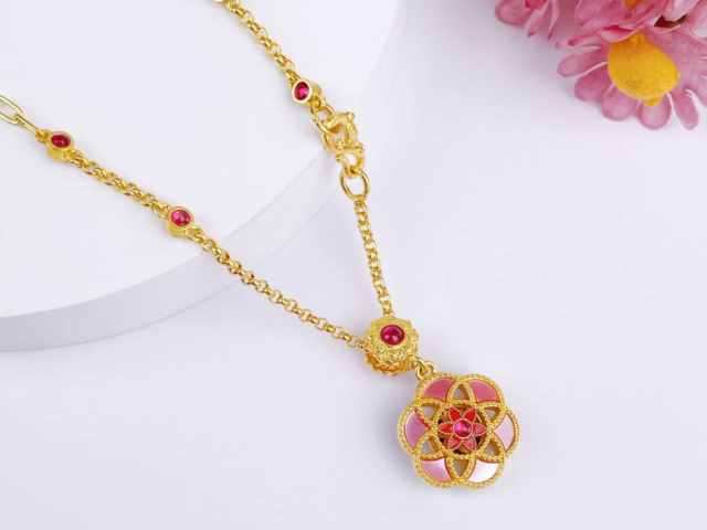 潮宏基黄金价格今天多少一克（2026年04月06日）