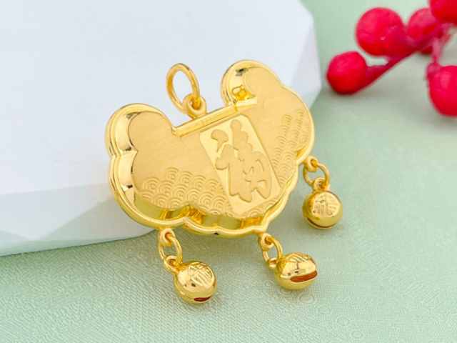 金大福珠宝黄金价格今天多少一克（2026年02月02日）