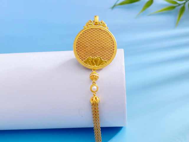 黄金9995价格多少钱一克(2026年01月29日)