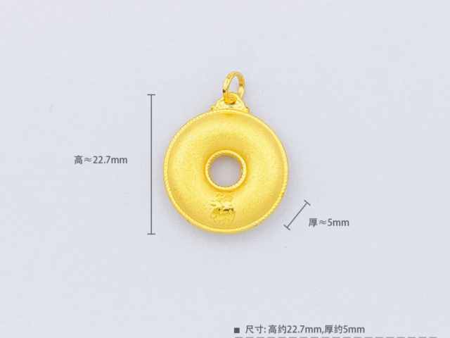 足金回收多少钱一克(2026年2月26日)