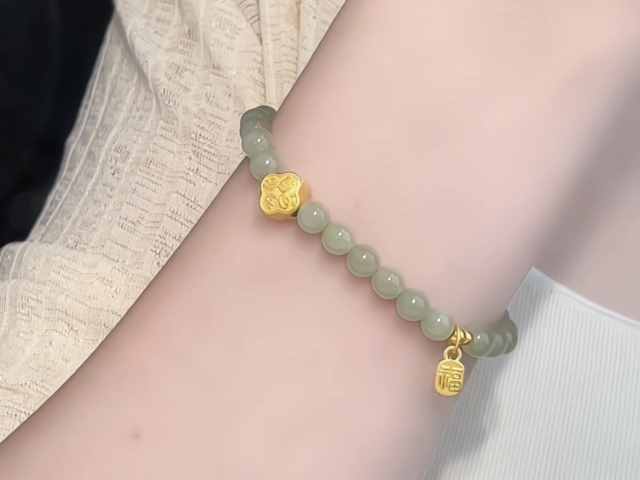 济南济南周大生黄金价格今天多少一克(2026年01月29日)